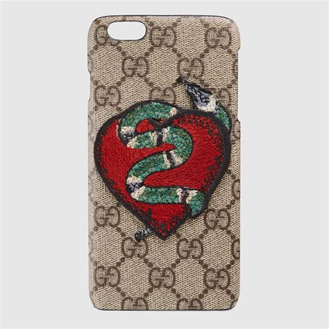 gucci iphone 6 case